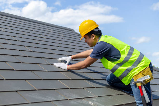 Best Slate Roofing Contractor  in Winnebago, IL