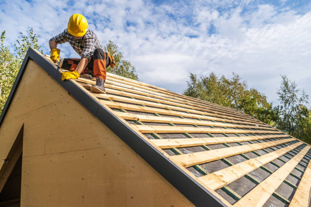 Best Storm Damage Roof Repair  in Winnebago, IL