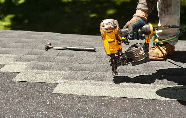 Quick and Trustworthy Emergency Roof Repair Services in Winnebago, IL