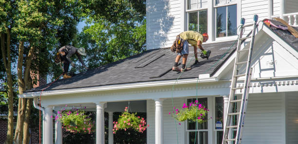 Best Commercial Roofing Services  in Winnebago, IL
